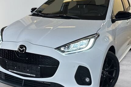 Mazda 2 2.802 km 24.990 € Berlin 12247