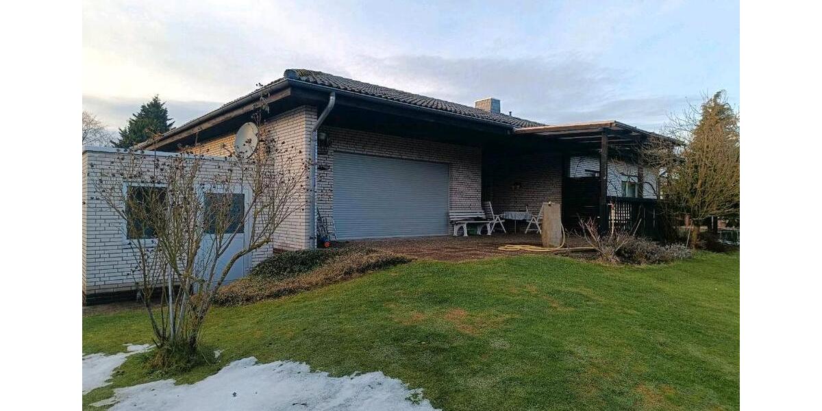 Bungalow Wathlingen - 4 Zimmer, 140 m&sup2;, 320.000&euro; | Angebot:26636680