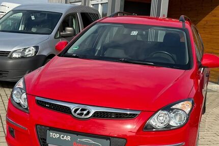 Hyundai i30 142.000 km 2.900 &euro; Braunschweig 38110