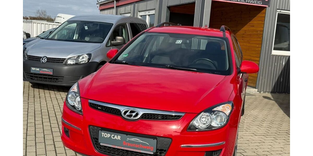Hyundai i30 142.000 km 2.900 &euro; Braunschweig 38110