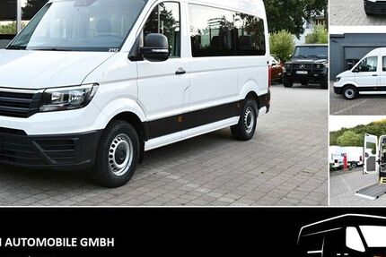 VW Crafter 135.850 km 35.895 &euro; Meschede 59872