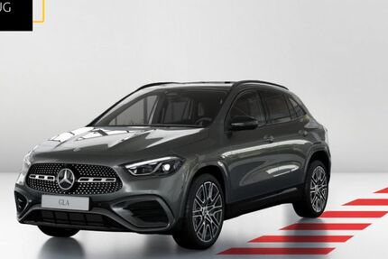 Mercedes-Benz GLA 200 8.050 km 48.998 &euro; Brandenburg 14772