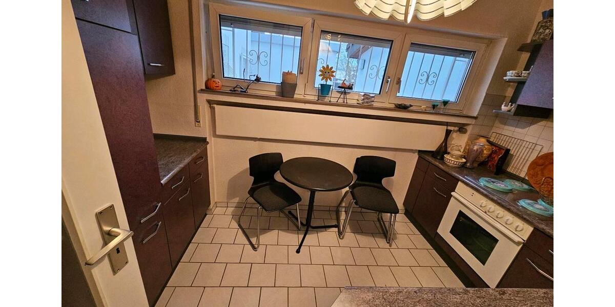 Etagenwohnung Rödermark - 1 Zimmer, 37 m&sup2;, 650&euro; | Angebot:26336165