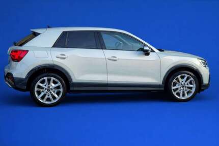 Audi SQ2 15.300 km 39.900 &euro; Riedenburg 93339