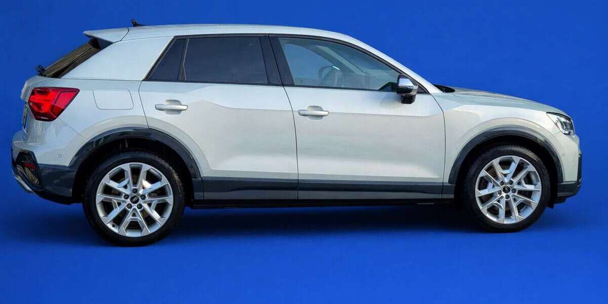 Audi SQ2 15.300 km 39.900 &euro; Riedenburg 93339