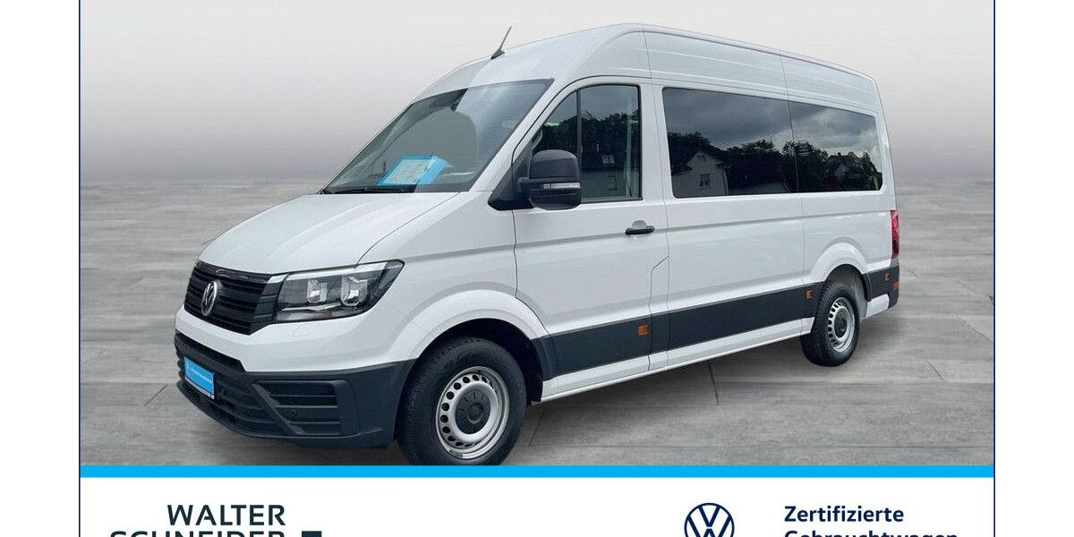 VW Crafter 73.000 km 36.950 &euro; Siegen 57074