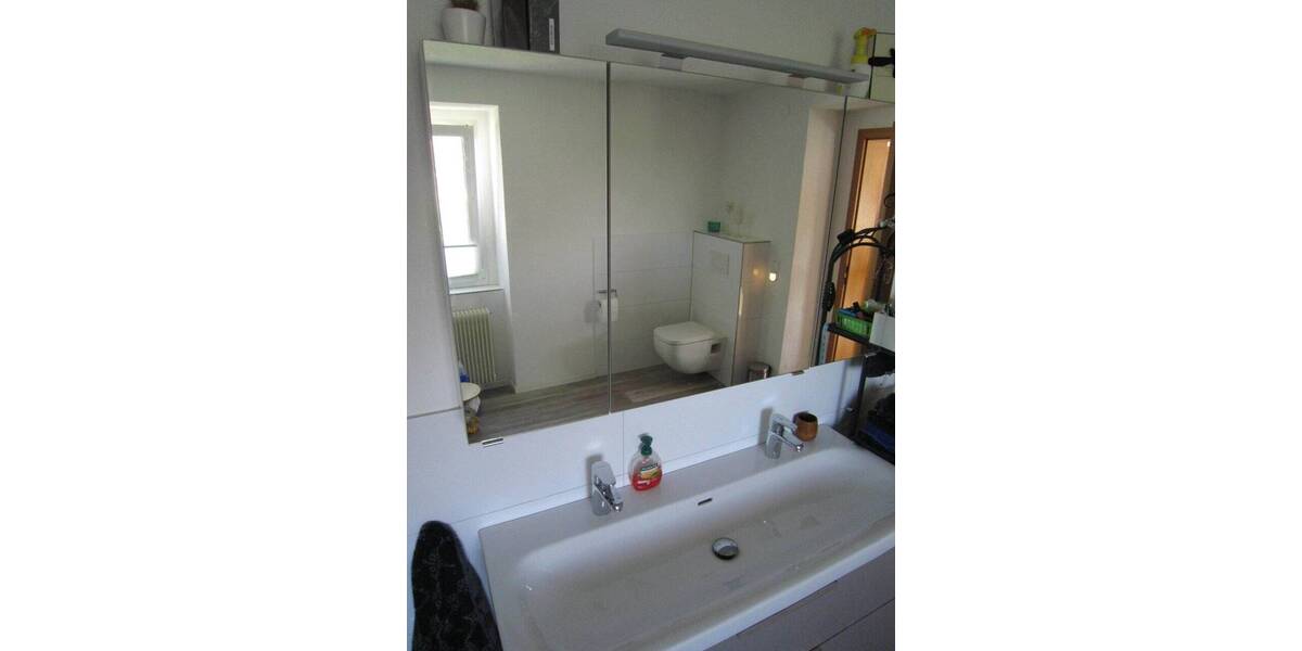 Etagenwohnung Steinen Hägelberg - 3 Zimmer, 124 m&sup2;, 325.000&euro; | Angebot:25681656