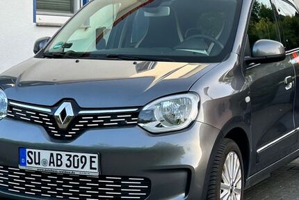 Renault Twingo 39.809 km 10.200 &euro; Swisttal 53913