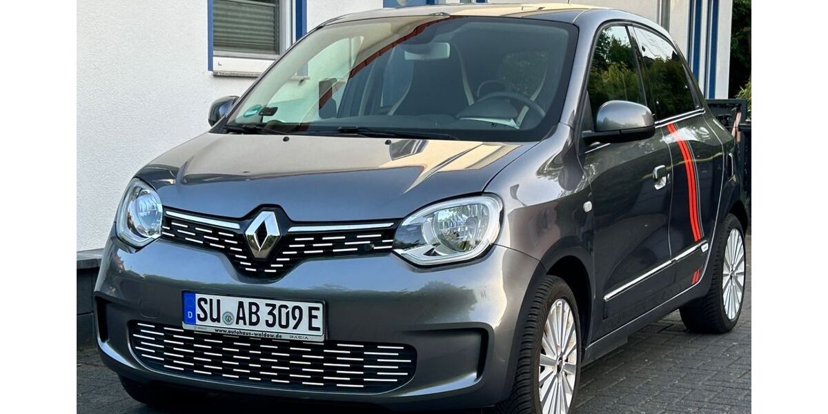 Renault Twingo 39.809 km 10.800 &euro; Swisttal 53913