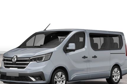 Renault Trafic 40.300 km 37.950 &euro; Montabaur 56410