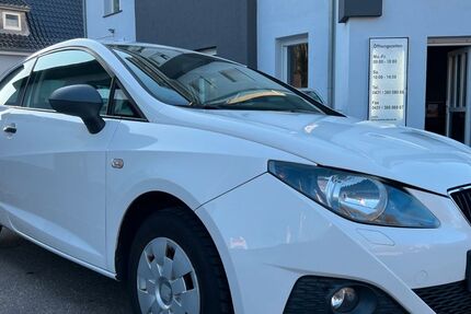 Seat Ibiza 164.000 km 4.666 &euro; Kronshagen 24119