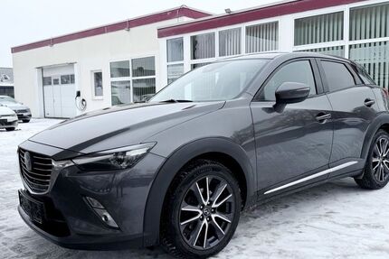 Mazda CX-3 146.000 km 12.900 &euro; Bremen 28239