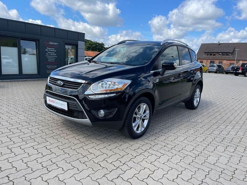 Kuga