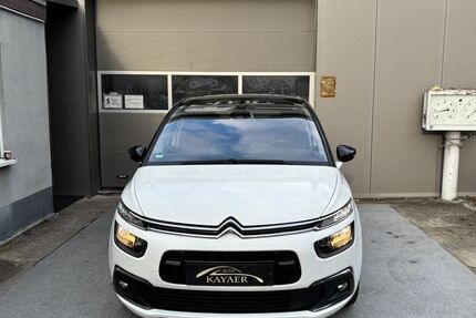Citroen C4 SpaceTourer 79.000 km 11.500 &euro; Mutterstadt (Kreis Ludwigshafen) 67112