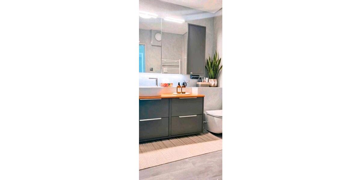 Etagenwohnung Geretsried - 3 Zimmer, 84 m&sup2;, 419.000&euro; | Angebot:26442133
