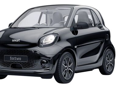 Smart ForTwo 29.084 km 13.323 &euro; Bamberg 96052