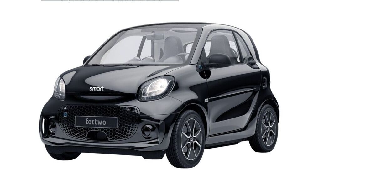 Smart ForTwo 29.084 km 13.323 &euro; Bamberg 96052
