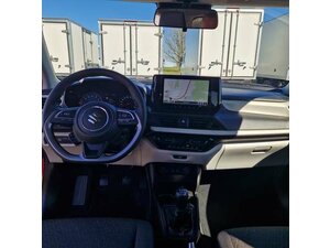 Suzuki Swift 1.2 Hybrid MT Comfort 3-Jahre-Anschlussgaran 5.314 km 18.880 &euro; Obrigheim-Asbach 74847