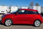 Suzuki Swift 1.2 Hybrid MT Comfort 4.800 km 18.690 € Obrigheim-Asbach 74847