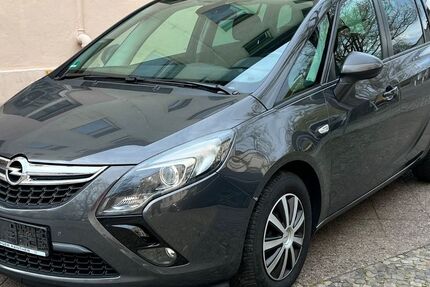 Opel Zafira Tourer 348.000 km 3.950 &euro; Berlin 13359