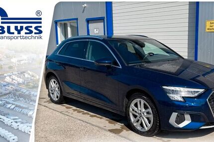 Audi A3 16.902 km 23.990 &euro; Seesen 38723