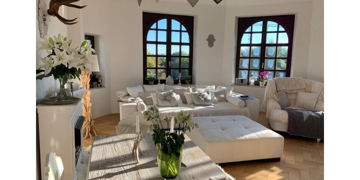 Etagenwohnung Ansbach - 2 Zimmer, 100 m&sup2;, 1.900&euro; | Angebot:25445174