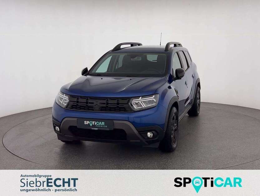 Dacia Duster 37.067 km 20.990 € Holzminden 37603