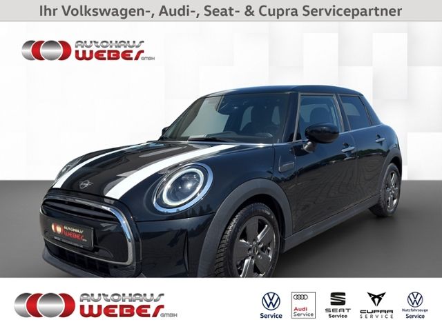 Mini Cooper 16.208 km 22.899 &euro; Haldensleben 39340