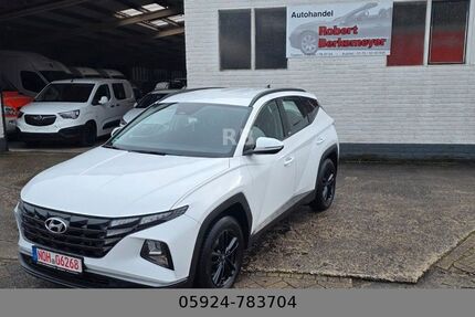 Hyundai TUCSON 131.225 km 16.550 &euro; Bad Bentheim-Gildehaus 48455