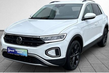VW T-Roc 100.999 km 22.590 &euro; Weyhe 28844