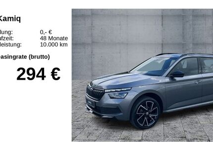 Skoda Kamiq 46.905 km 22.270 &euro; Bamberg 96052