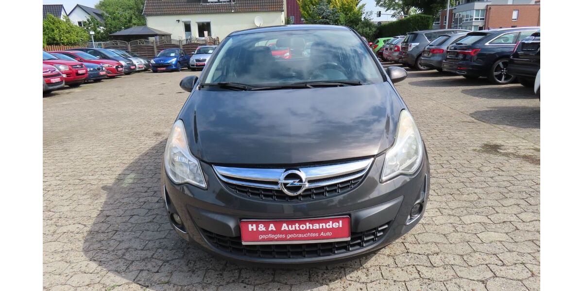 Opel Corsa 244.228 km 1.999 &euro; Geestland 27607