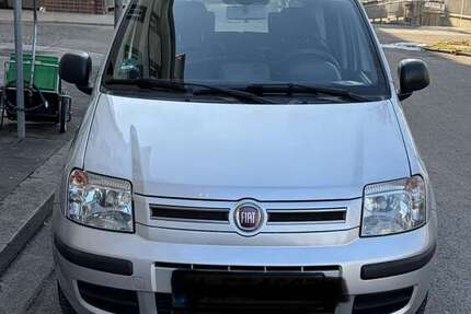 Fiat Panda 160.000 km 3.000 &euro; München 80805