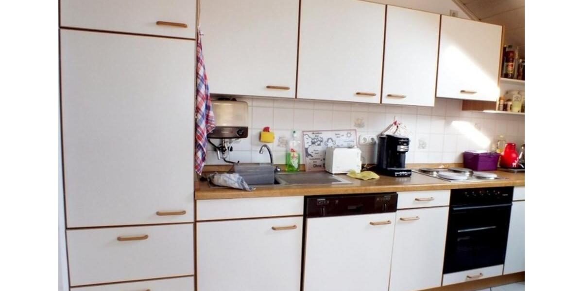 schöne 2 Zi. Whn.möbliert, ca. 10 km nach Cham 2 zimmer