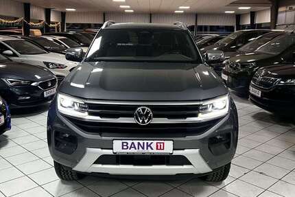 VW Amarok 70.930 km 43.990 &euro; Schwentinental - Raisdorf 24223