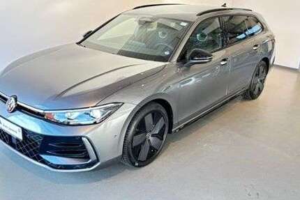 VW Passat Variant 1.100 km 45.879 &euro; Friesoythe 26169