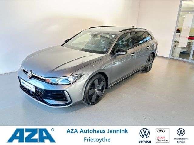 VW Passat Variant 1.100 km 45.879 &euro; Friesoythe 26169