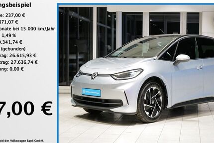 VW ID.3 9.203 km 31.487 &euro; Dießen am Ammersee 86911