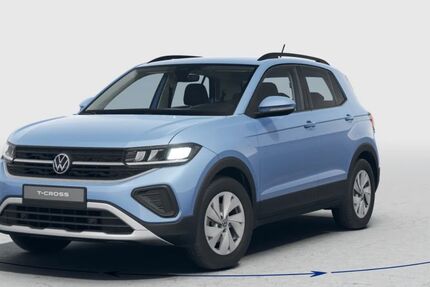VW T-Cross 9.850 km 19.400 € Bad Friedrichshall 74177