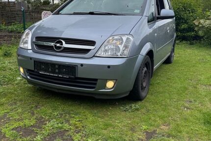 Opel Meriva 156.048 km 1.700 &euro; Dreierwalde 48477