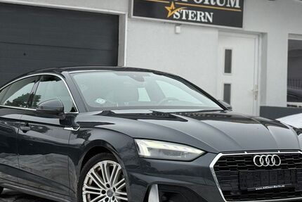 Audi A5 122.000 km 27.900 &euro; Berlin 12353
