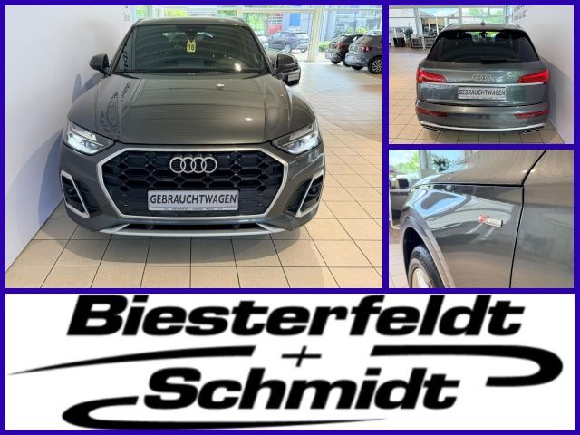 Audi Q5 99.917 km 27.990 &euro; Wedel 22880