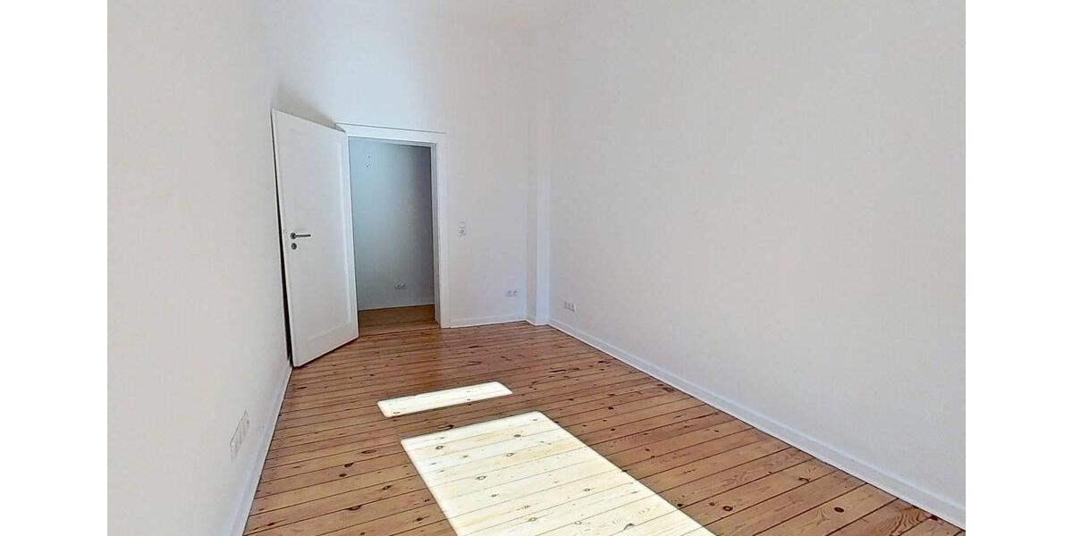 Erdgeschoßwohnung Braunschweig Lehndorf-Watenbüttel - 2 Zimmer, 68 m&sup2;, 720&euro; | Angebot:26368390