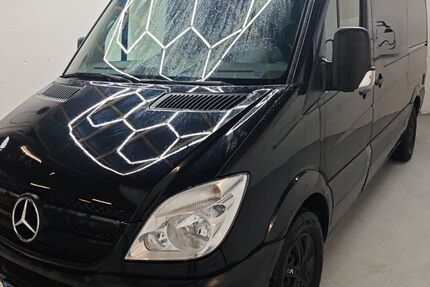Mercedes-Benz Sprinter 408.000 km 11.900 &euro; Torgau 04860