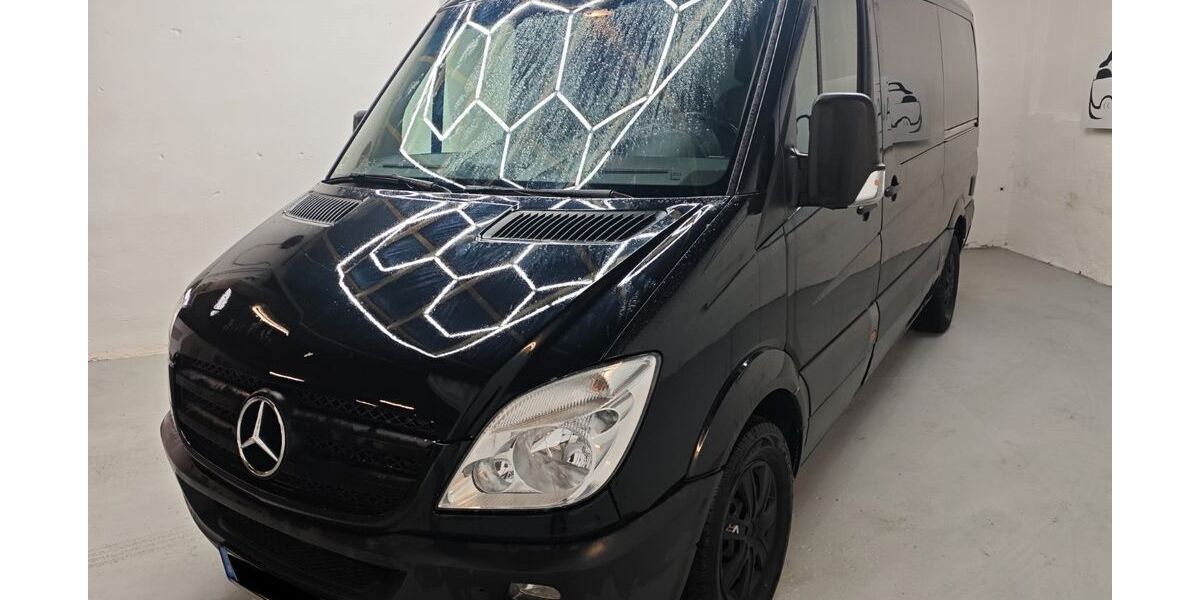 Mercedes-Benz Sprinter 408.000 km 11.900 &euro; Torgau 04860