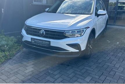 VW Tiguan 60.148 km 19.785 &euro; Monheim 40789