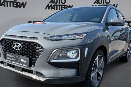 Hyundai KONA 48.375 km 16.990 &euro; Bielefeld 33719