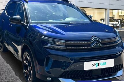Citroen C5 Aircross 48.178 km 20.990 &euro; Hamburg 22529