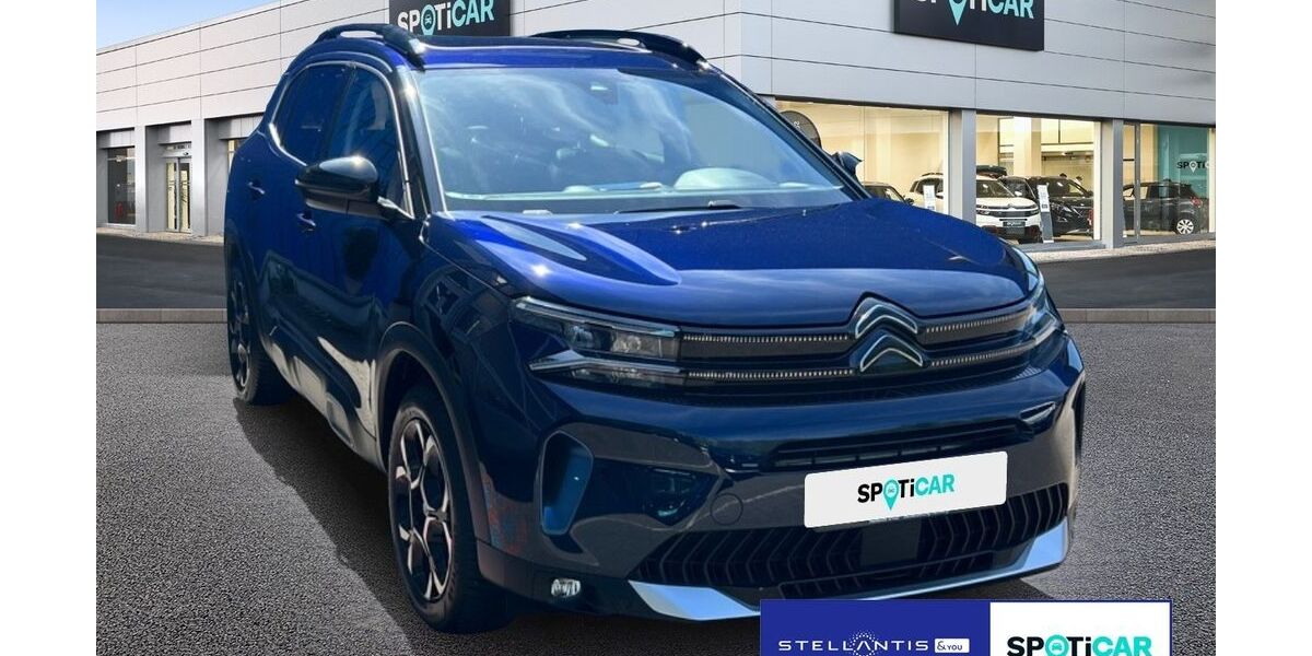 Citroen C5 Aircross 48.178 km 20.990 &euro; Hamburg 22529