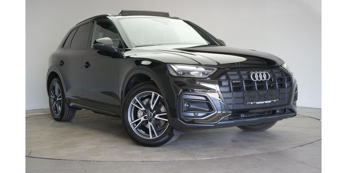 Audi Q5 119.000 km 33.490 &euro; Braunschweig 38110